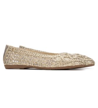 Xti Ballerine 145372 oro