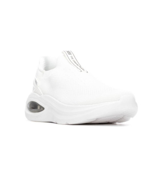 Xti Zapatillas 145375 blanco