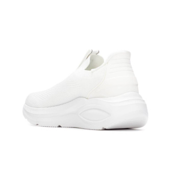 Xti Zapatillas 145375 blanco