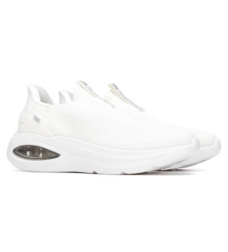 Xti Zapatillas 145375 blanco