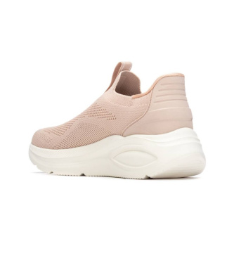 Xti Zapatillas 145375 nude