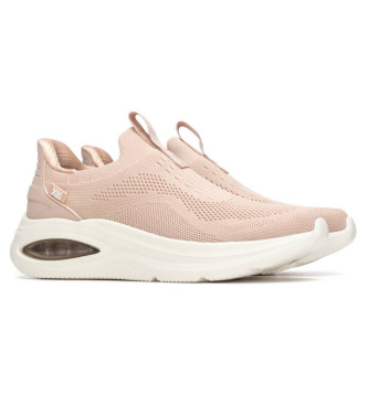 Xti Zapatillas 145375 nude