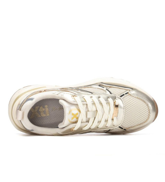 Xti Turnschuhe 145390 gold