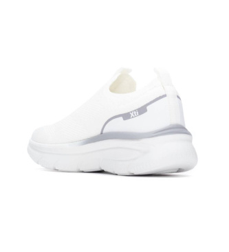 Xti Zapatillas 145393 blanco