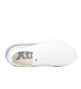 Xti Zapatillas 145393 blanco