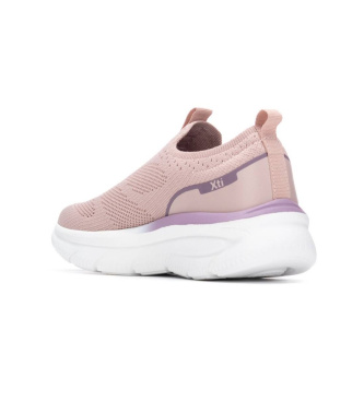 Xti Zapatillas 145393 nude