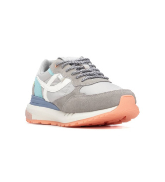 Xti Turnschuhe 145405 grau