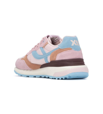 Xti Turnschuhe 145405 nackt