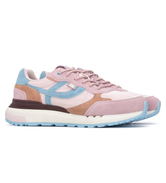 Xti Turnschuhe 145405 nackt