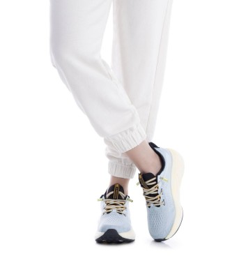 Xti Turnschuhe 145410 blau