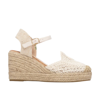 Xti Espadrilles 145417 beige