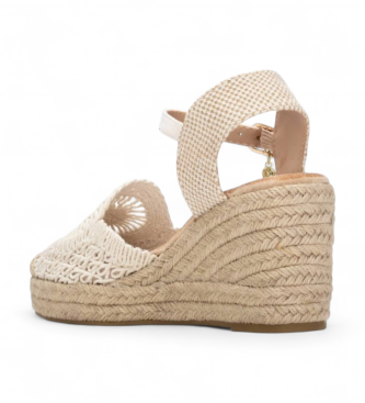 Xti Espadrilles 145417 beige