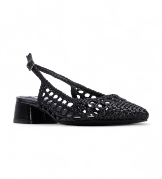 Xti Chaussures 145430 noir