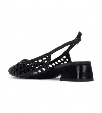 Xti Chaussures 145430 noir