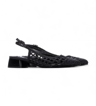 Xti Chaussures 145430 noir