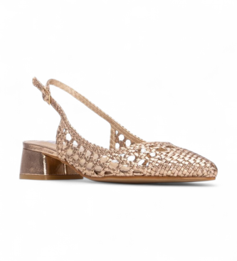 Xti Chaussures 145430 nude