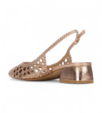 Xti Chaussures 145430 nude