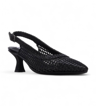 Xti Chaussures 145432 noir