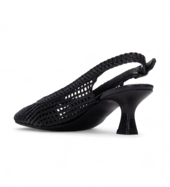 Xti Chaussures 145432 noir