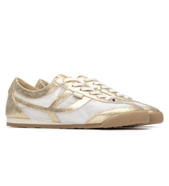 Xti Sapatilhas 145442 douradas