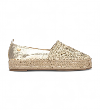 Xti Espadrilles 145443 or