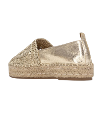 Xti Espadrilles 145443 or