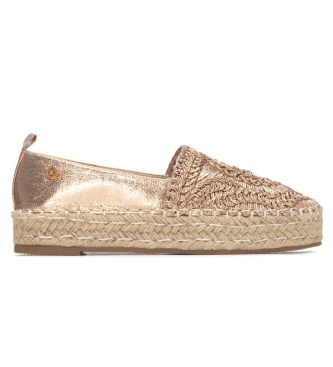 Xti Espadrilles 145443 marron