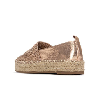 Xti Espadrilles 145443 marron