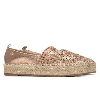 Xti Espadrilles 145443 marron