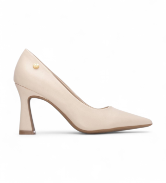 Xti Chaussures 145462 beige