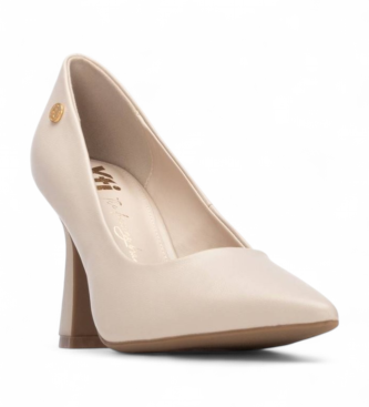 Xti Chaussures 145462 beige