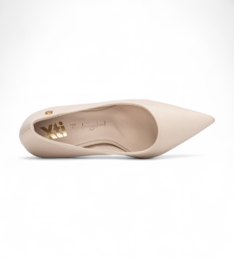 Xti Chaussures 145462 beige