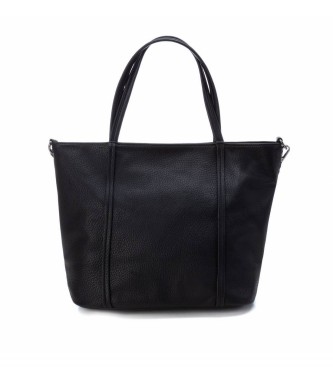 Xti Handbag 185004 black -28x30x15cm