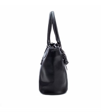 Xti Handbag 185005 black -28x41x17cm