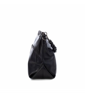 Xti Handbag 185006 black -26x32x15cm