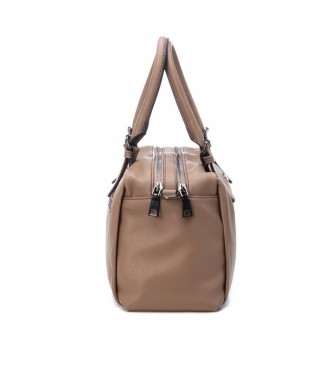 Xti Handbag 185009 brown -20x28x10cm