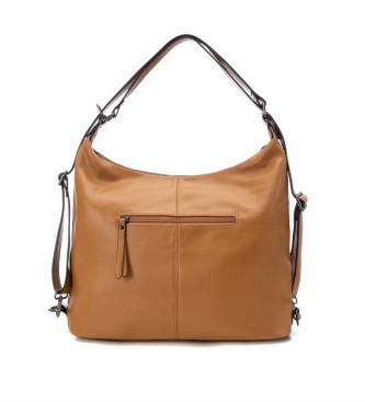 Xti Handbag 185012 brown -30x35x13cm