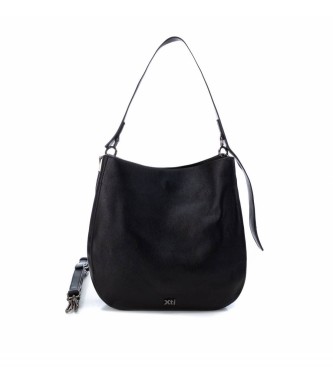 Xti Handbag 185017 black -29x26x8cm