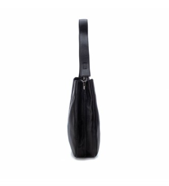 Xti Handbag 185017 black -29x26x8cm