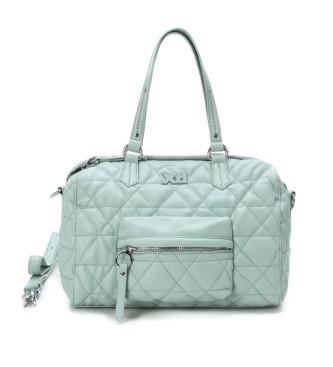 Xti Handbag 185031 Green -24x31x15cm