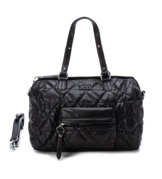 Xti Handbag 185031 Black -24x31x15cm