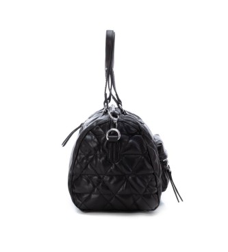 Xti Handbag 185031 Black -24x31x15cm