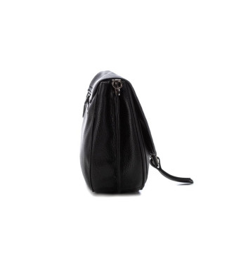 Xti Handtasche 185069 schwarz