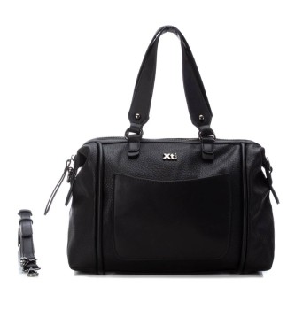 Xti Sac  main 185073 noir