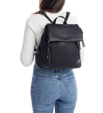 Xti Backpack 185074 black