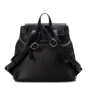 Xti Sac  dos 185074 noir