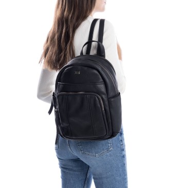 Xti Sac  dos 185075 noir