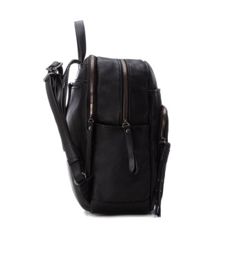 Xti Sac  dos 185075 noir