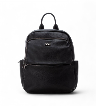 Xti Rucksack 185078 schwarz