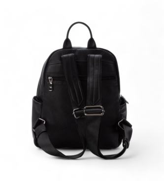 Xti Rucksack 185078 schwarz